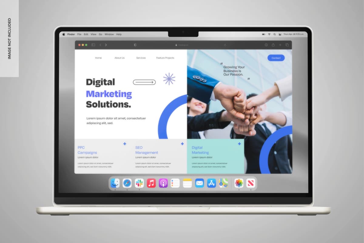 Showreel placeholder